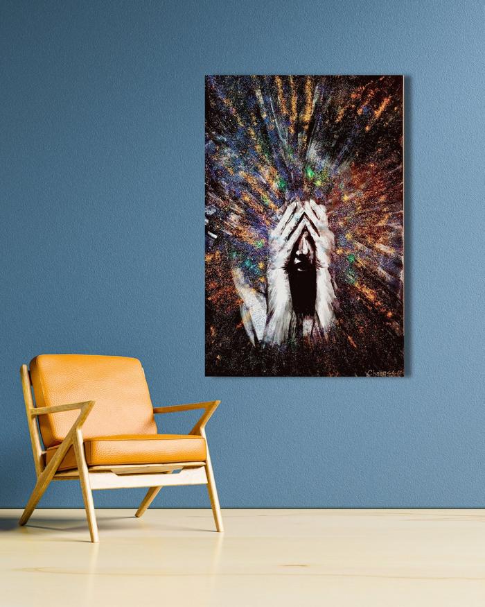 Chacasso Divine Light