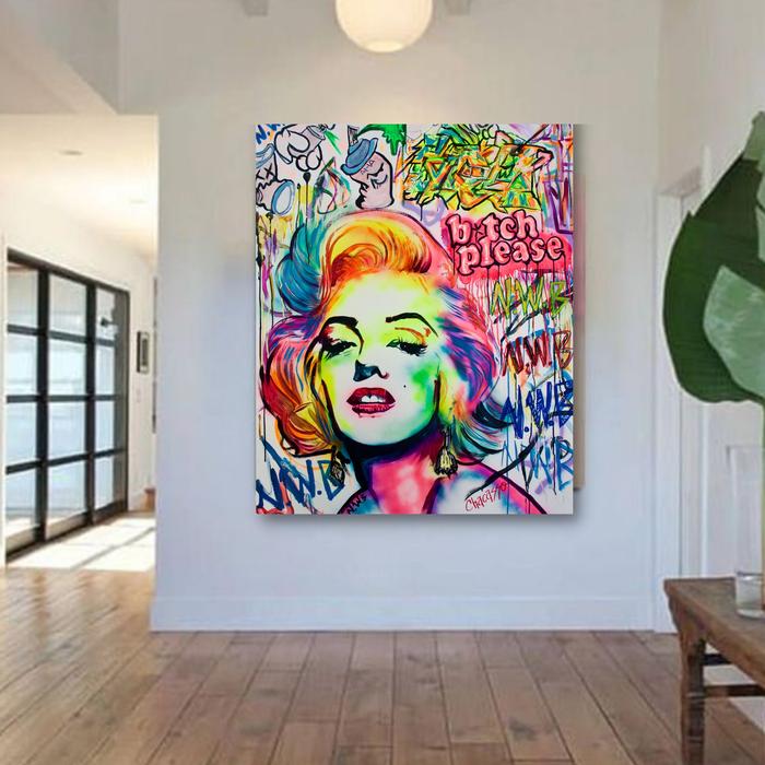 Chacasso Marilyn